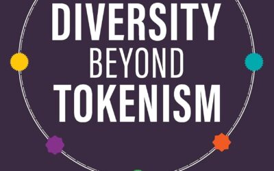 DE&I Expert for the Book ‘Diversity Beyond Tokenism’